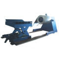 Hydraulic Decoiler